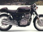 Honda GB 500TT Clubman Tourist Trophy